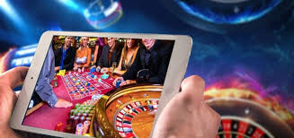 Зеркало GoldBet Casino